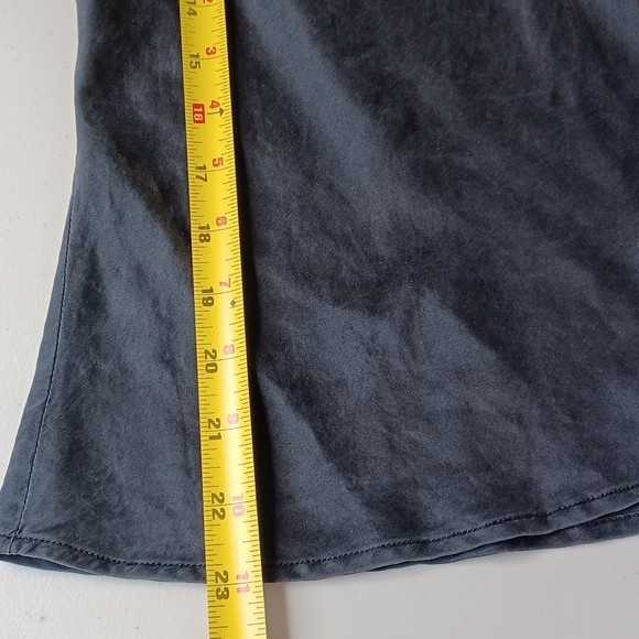 Vintage Bill Blass 100% Silk Embroidered Fairy Babydoll Beaded Neck Cami Top - Picture 8 of 12